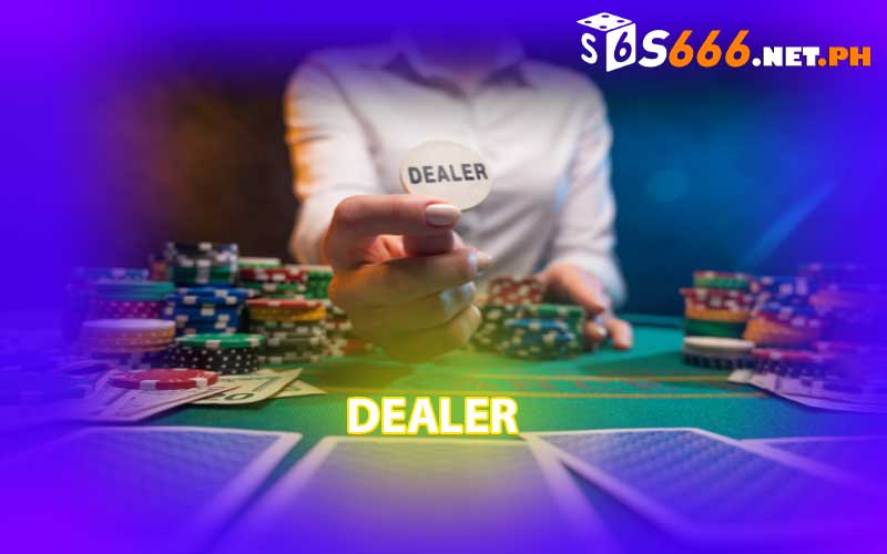 dealer