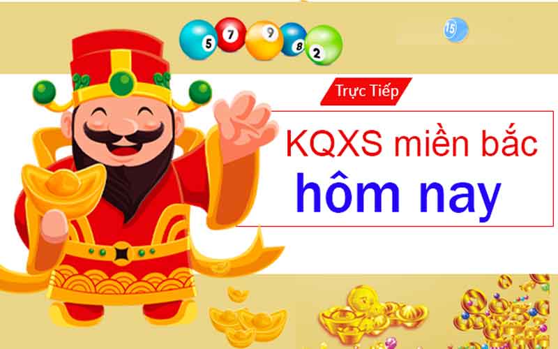 xổ số miền bắc